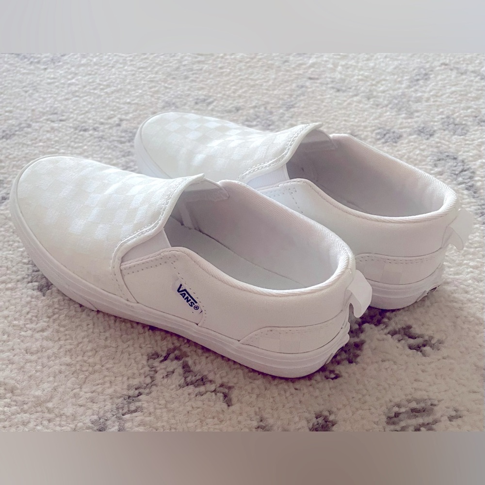 Vans sneakers